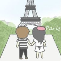 paris-together