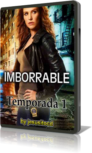 Imborrable HDTV Temporadas (1,2,3,4) Torrent