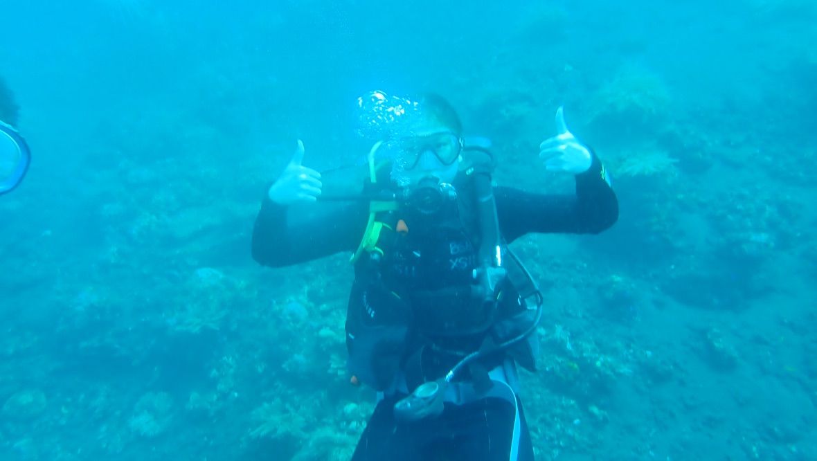 Bali diving 104