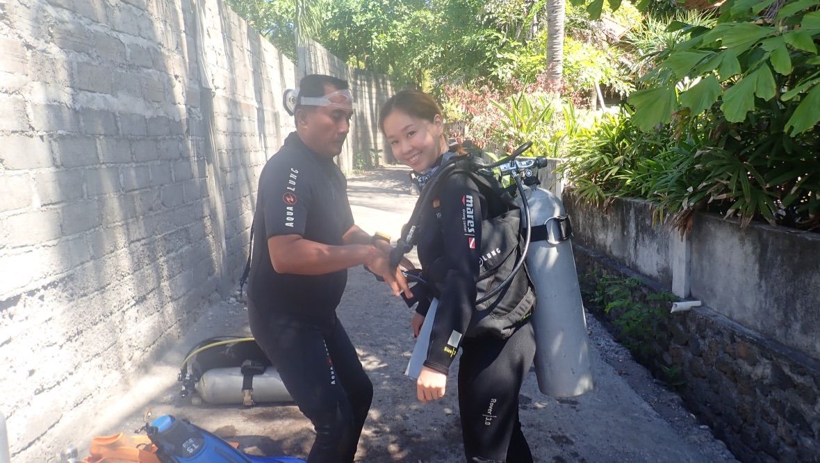 Bali diving 163