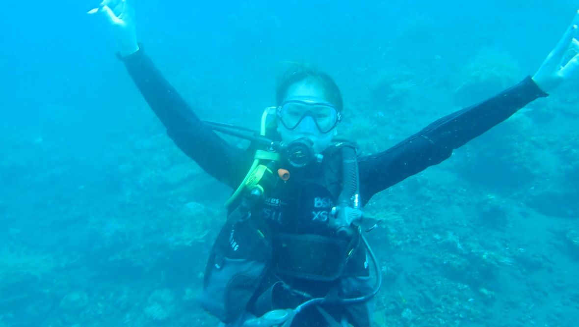 Bali diving 182
