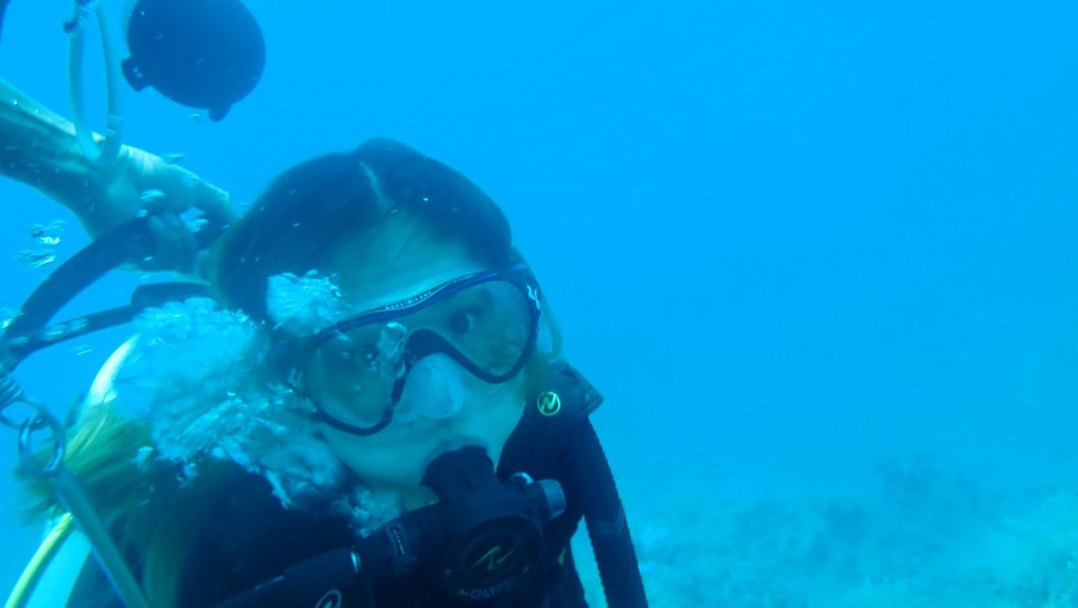 Bali diving 44