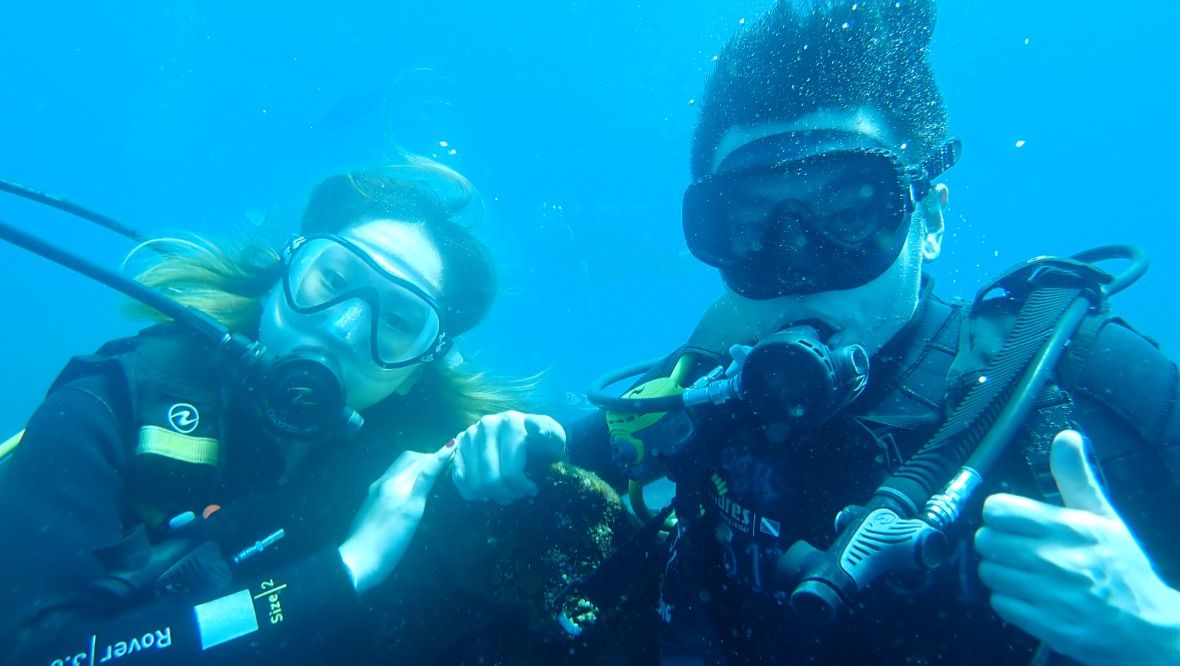 Bali diving 79