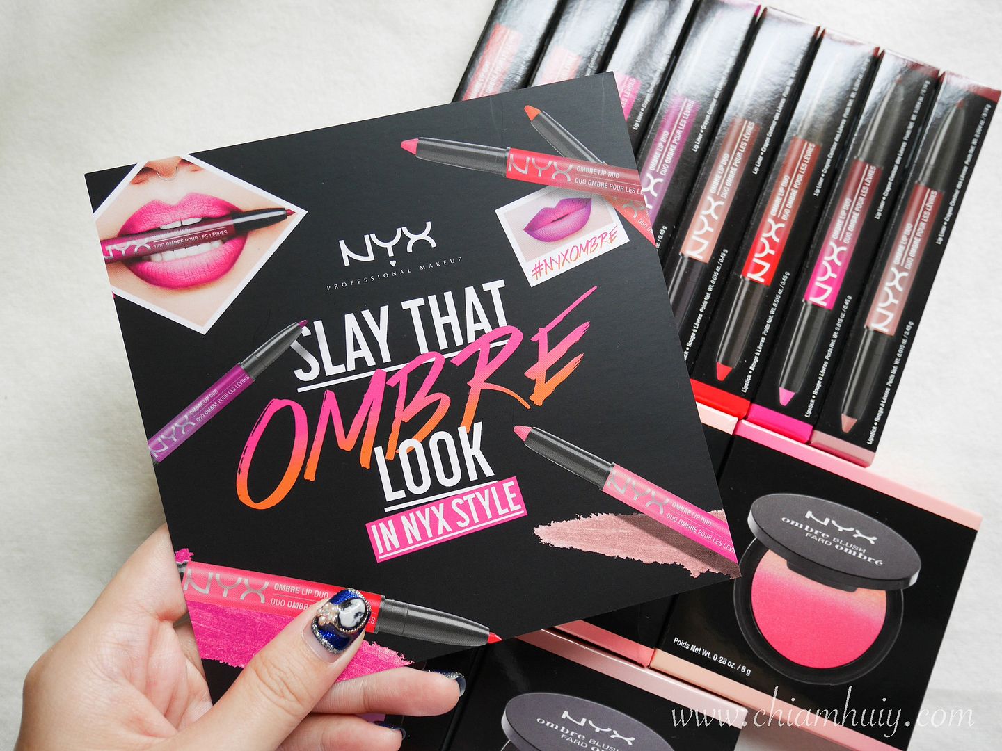 photo NYX Ombre makeup_2_zps8x39rkye.jpg