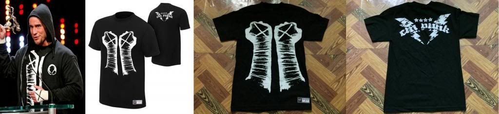 Lela Shop - Áo thun, phụ kiện, đồ lưu niệm chính hãng từ WWE - 12