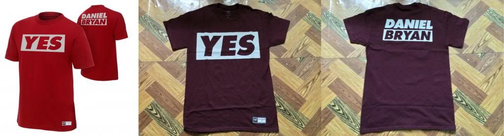 Lela Shop - Áo thun, phụ kiện, đồ lưu niệm chính hãng từ WWE - 8