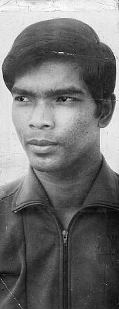 Shaharuddin Abdullah
