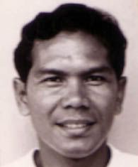 Abdul Ghani Minhat