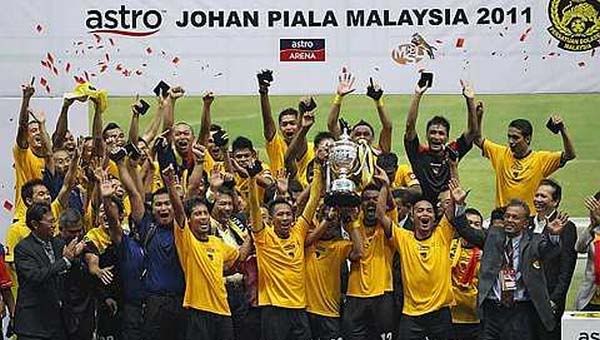 Negeri Sembilan-Malaysia Cup2011