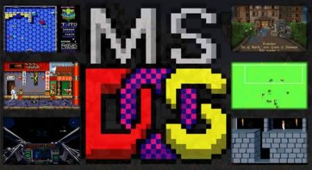 Megacolección De Juegos Clasicos (PC/ENG) Megacolección De Juegos Clasicos (PC/ENG)