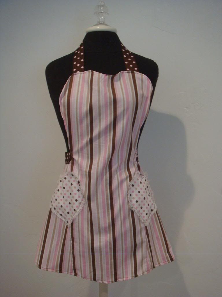 Kelly Apron Kelly Apron