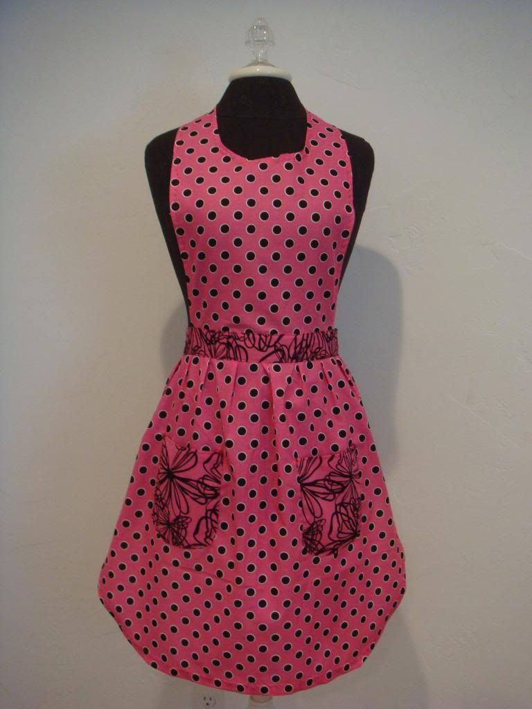 Emilee Apron Emilee Apron