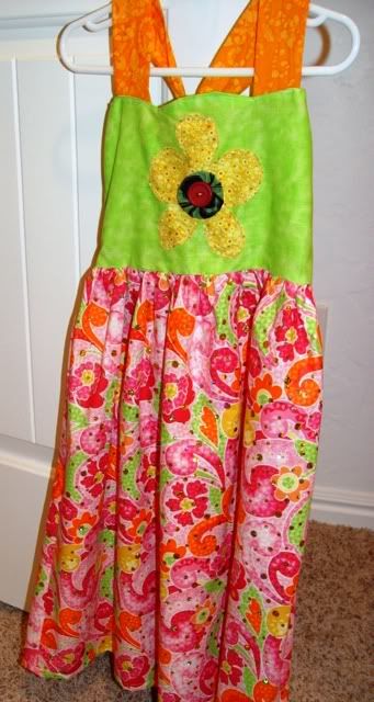 Twirly Dress Twirly Dress