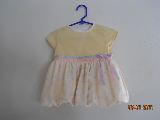 Baby Dress Baby Dress