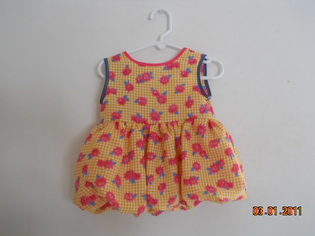 Baby Dress Baby Dress