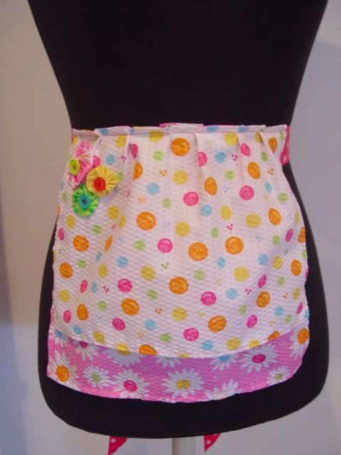 Child Apron Child Apron