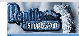 Reptile Supply
