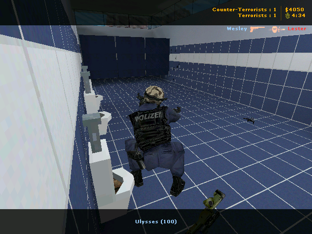 Multi] Counter Strike 1.6 | FULL Version | Single Link iso download