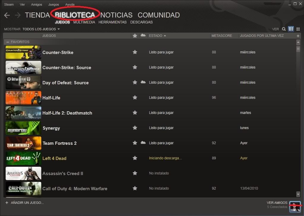 Pacsteam Pacsteam