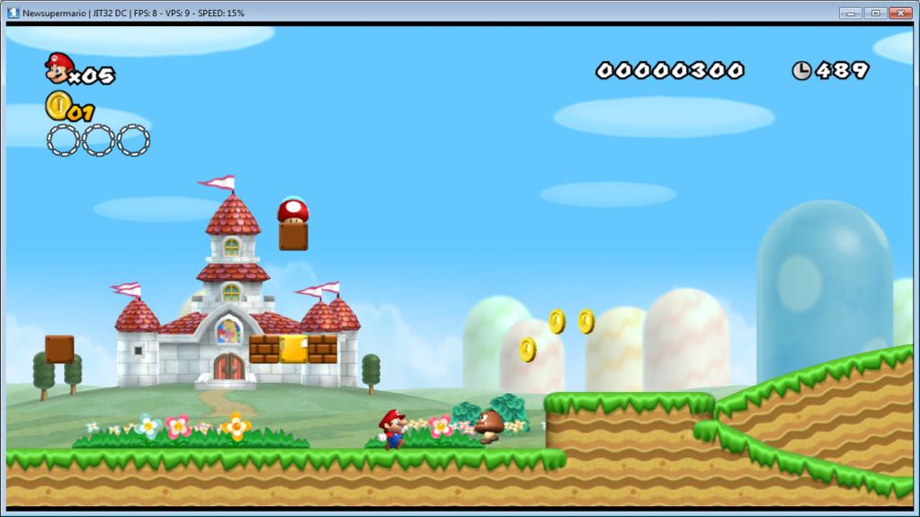 Free Download Game Super Mario Gratis