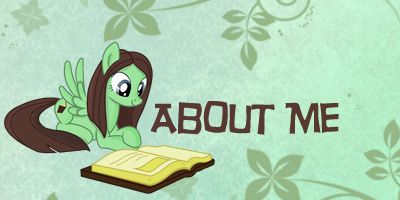 About Me # 3: Beta Reading