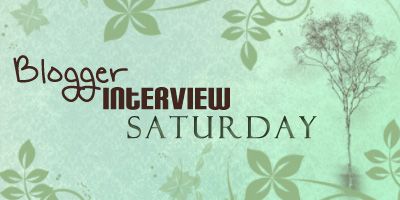 Blogger Interview Saturday: a Daydreamer’s Thoughts