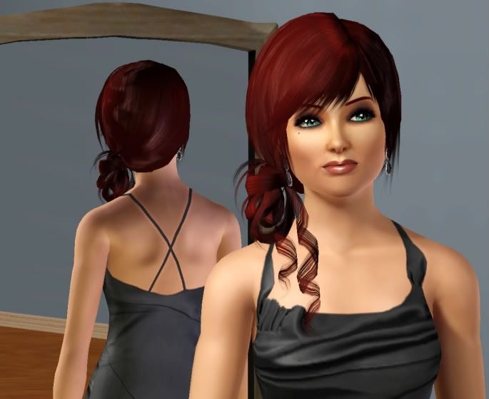 New Sim Renee What U Think — The Sims Forums