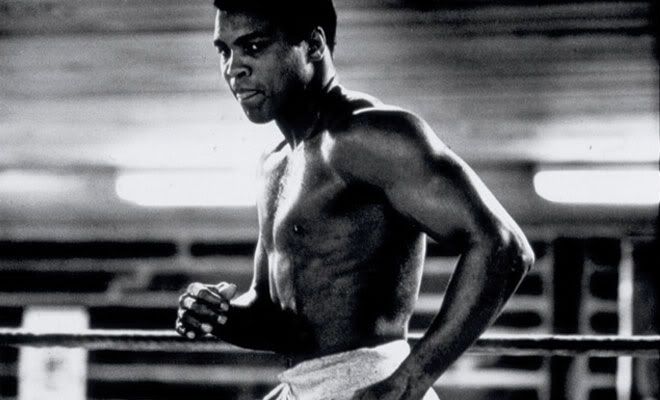 ali