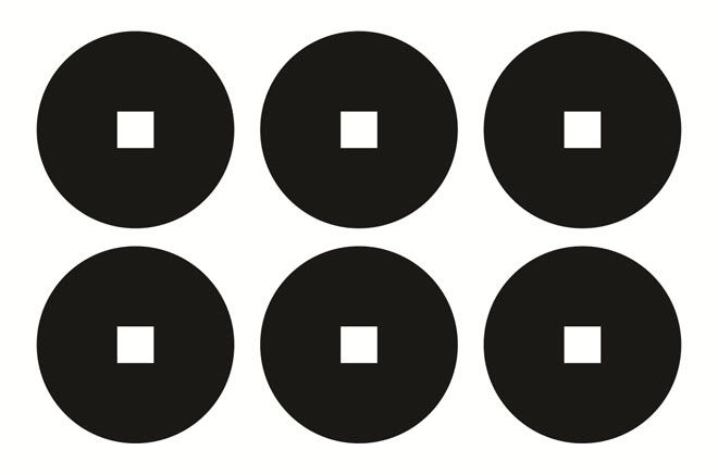 crests