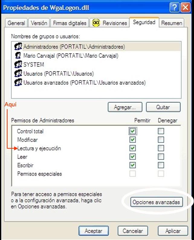 quitar quitar
