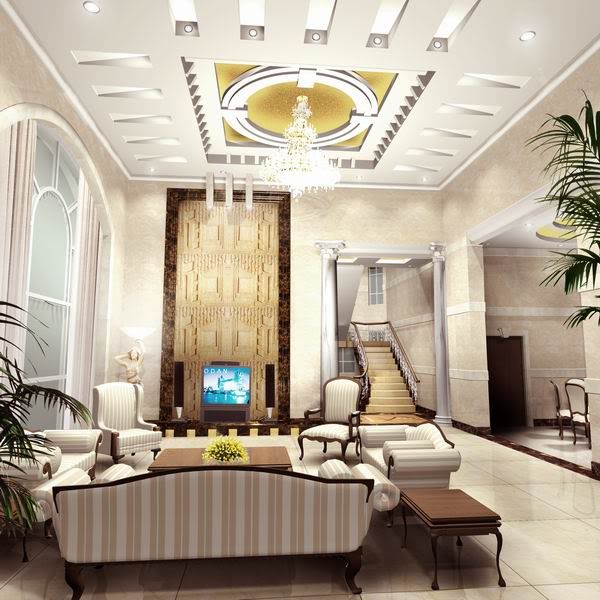 Marvalous Interior Decoration for your home