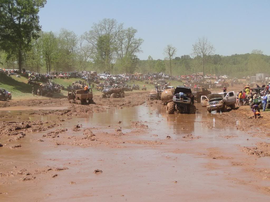 Louisiana Mudfest - Page 2 - Pirate4x4.Com : 4x4 and Off-Road Forum