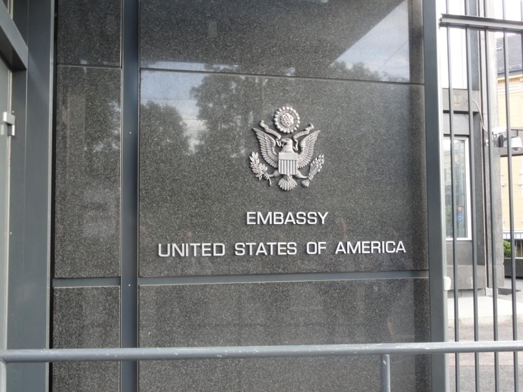 US Embassy Pictures, Images and Photos