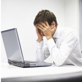 ¿Debo cambiar de trabajo?.