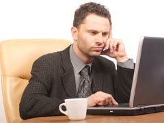 ¿Debo cambiar de trabajo?.
