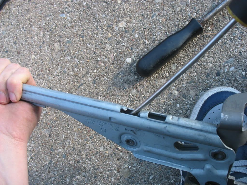 DIY Removing EBrake Cover and Button VW Vortex Volkswagen Forum