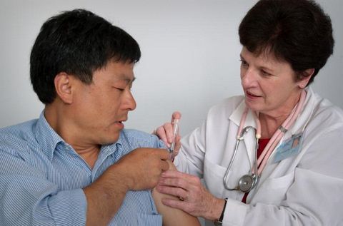 Hep B Vaccines?