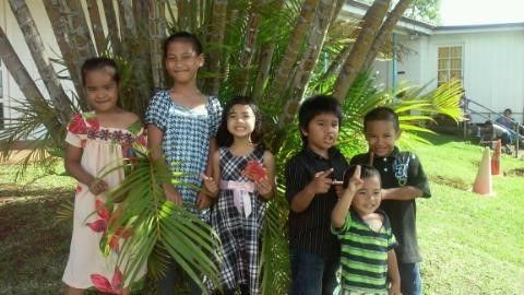 Micronesian Education