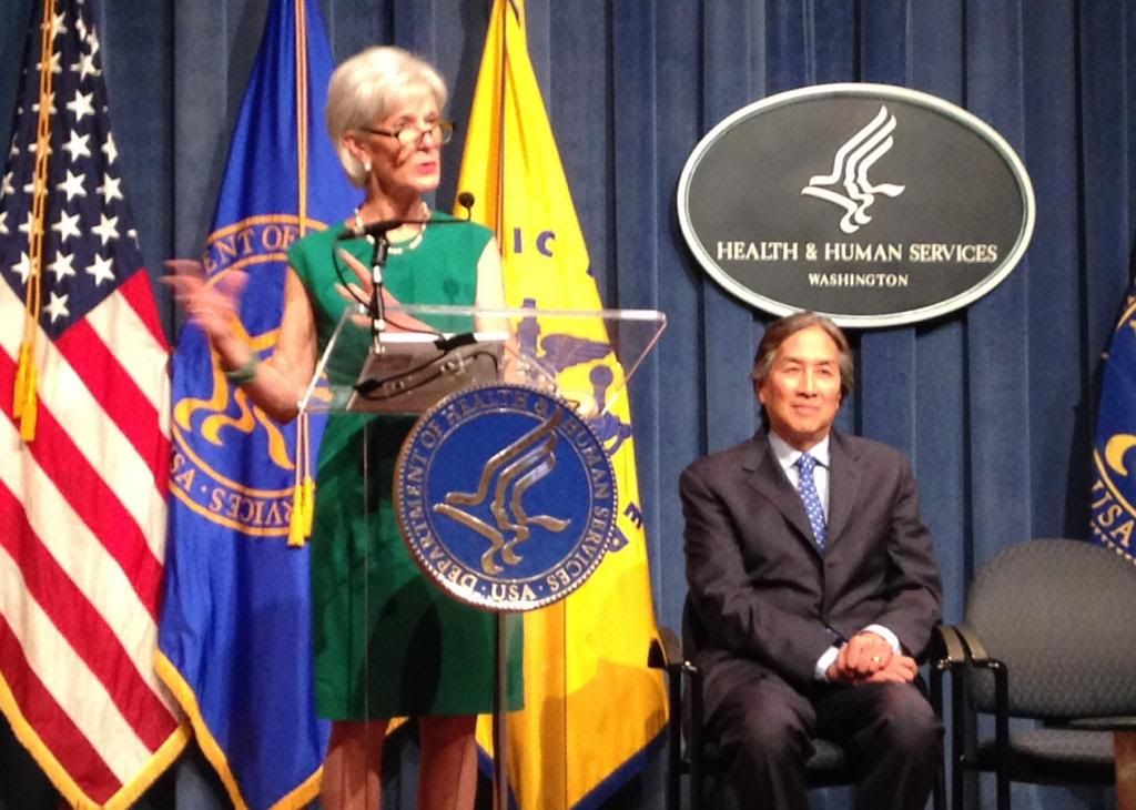 Federal Action Plan Released