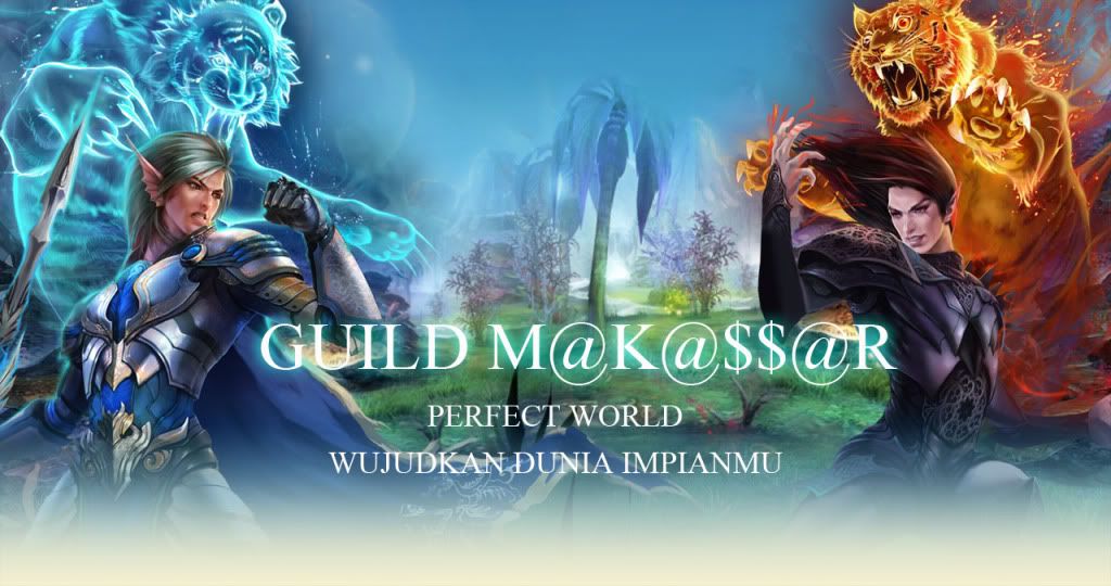 Guild Makassar