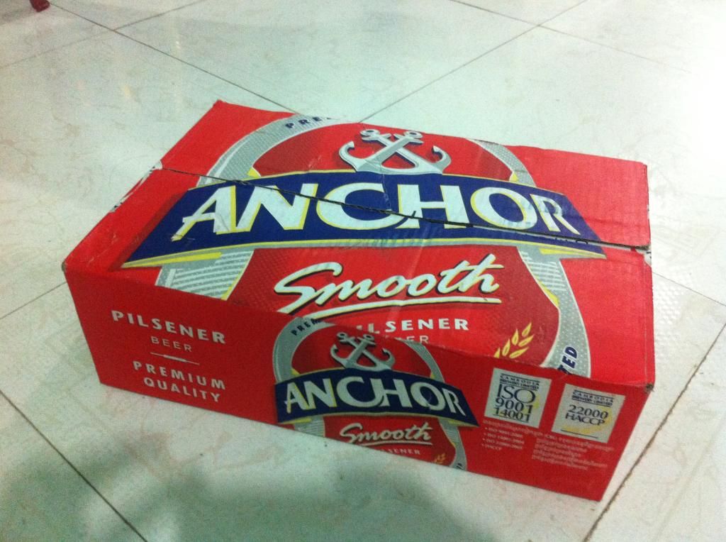 chuyên bán sỉ và lẻ khô bò campuchia và các loại bia campuchia(angko, anchor, abc...) - 15