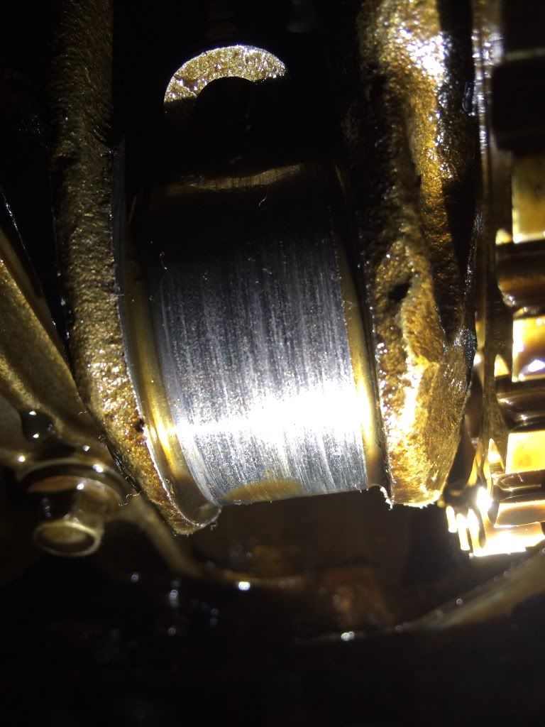 srt4 engine knock??? rod bearing??? Dodge SRT Forum