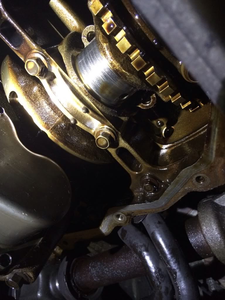 srt4 engine knock??? rod bearing??? Dodge SRT Forum