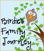 Birdie's Family Journey