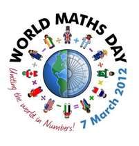 Word Math Day