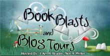 Book Blasts and Blog Tours