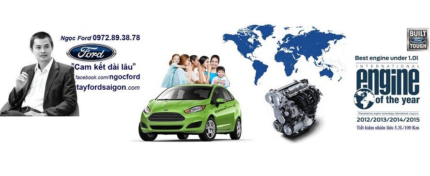 Ngọc Ford 0972.89.38.78 bán xe tiết kiệm nhiên liệu Ford Fiesta