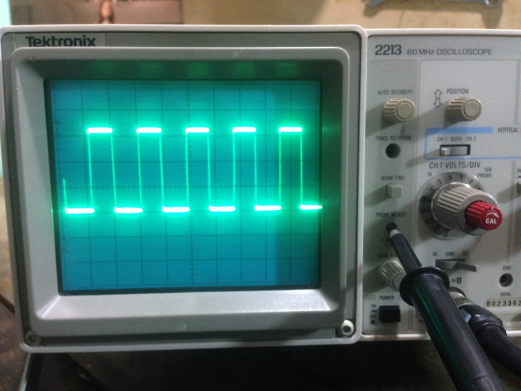 Did I Calibrate My Scope Properly? Audiokarma Home Audio Stereo