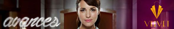 - velvet - comentar 2x01 la noche de los alfileres