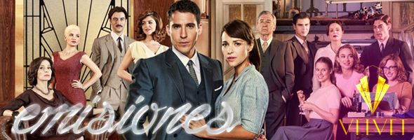 - velvet - comentar 2x01 la noche de los alfileres